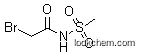 N-(bromoacetyl)methanesulfonamide
