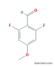 2,6-Difluoro-4-methoxybenzaldehyde