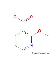 Methyl 2-Methoxynicotinate