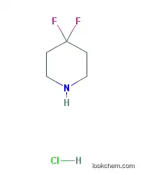 4,4-Difluoropiperidine hydrochloride