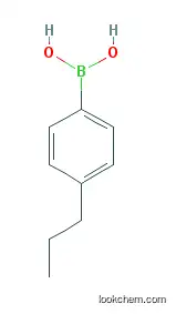 4-PROPYLPHENYLBORONIC ACID