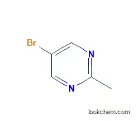 5-BROMO-2-METHYLPYRIMIDINE