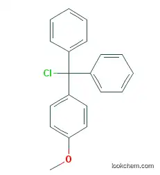 4-Methoxytriphenylchloromethane