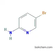 2-Amino-5-bromopyridine