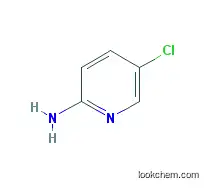 2-Amino-5-chloropyridine