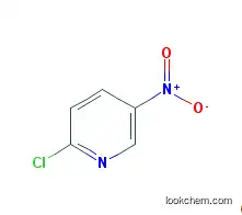 2-Chloro-5-nitropyridine