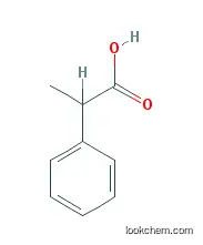 DL-2-Phenylpropionic acid