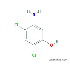 5-Amino-2,4-dichlorophenol