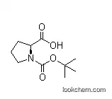 Order favorable price N-(tert-Butoxycarbonyl)-L-proline 15761-39-4 from factory