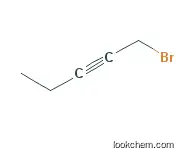 1-bromopent-2-yne