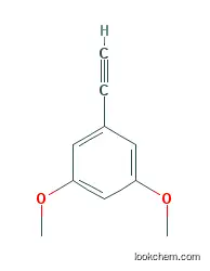 3,5-Dimethoxyphenylacetylene