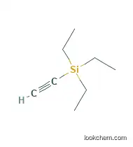 triethyl(ethynyl)silane