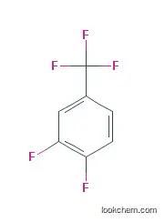 3,4-difluorobenzotrifluoride