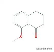 8-METHOXY-3,4-DIHYDRONAPHTHALEN-1(2H)-ONE