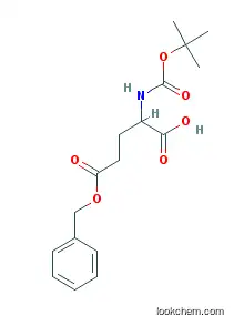 Boc-DL-Glu(OBzl)-OH