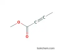 methyl but-2-ynoate