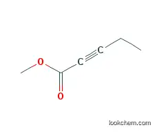 methyl pent-2-ynoate