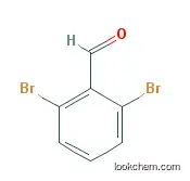 2,6-Dibromo-benzaldehyde