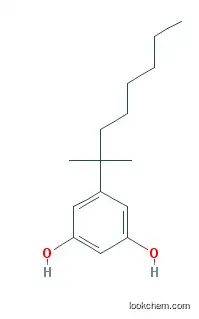 5-(1,1-Dimethyl-heptyl)Resorcinol