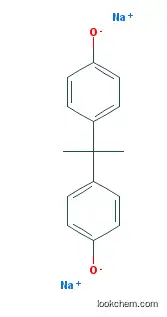 Bisphenol A sodium salt