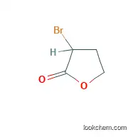 α-Bromo-γ-butyrolactone