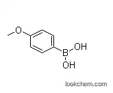 4-Methoxyphenylboronic acid