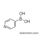 Pyridine-4-boronic acid