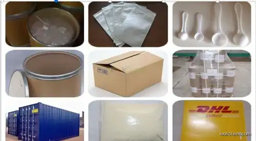Iso Supplier Top Quality And Competitive Price Tianeptine Sodium