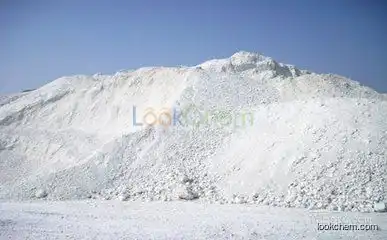 white kaolin for refractory