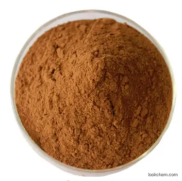 High Purity 81.5% tannic acid Yellow without crystal powder andlight brown Amorphous powder 1401-55-4
