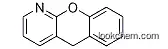 5H-[1]Benzopyrano[2,3-b]pyridine