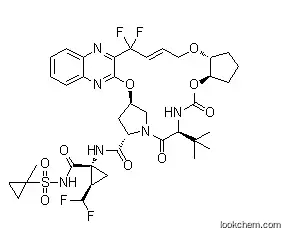 Glecaprevir