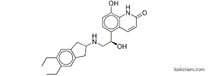 Indacaterol Maleate