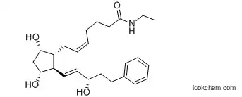 Bimatoprost