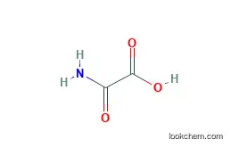 carbamoylformic acid
