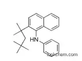 N-phenyl-1,1,3,3-tetramethylbutylnaphthalen-1-amine Manufacturer in China