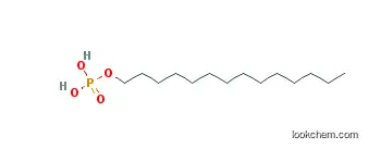 Tetradecyl dihydrogen phosphate