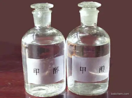 High Purity methyl alcohol