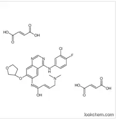 stronger Afatinib maleate (JAN) supplier high purity Afatinib maleate (JAN)