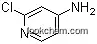 High Purity 4-Amino-2-chloropyridine Cas No.:14432-12-3