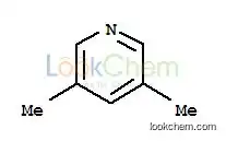 Pyridine, 3,5-dimethyl-