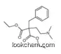 Propanedioic acid, [2-(dimethylamino)ethyl](phenylmethyl)-, diethyl ester