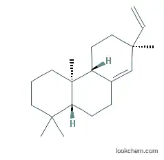 ent-sandaracopimaradiene