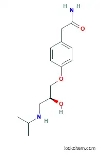 (S)-(-)-Atenolol