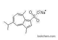 Sodium gualenate