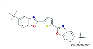 Fluorescent Brightener 184