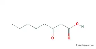 Octanoic acid, 3-oxo-