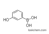 3-Hydroxyphenylboronic acid