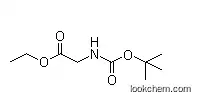 N-Boc-Glycine ethyl ester