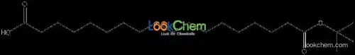 18-(tert-Butoxy)-18-oxooctadecanoic acid manufacturer